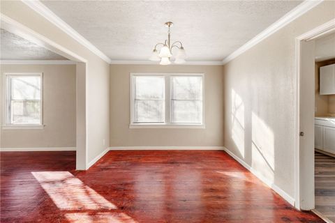 Tiny photo for 806 Walnut Street, Bryan, TX 77803 (MLS # 26000666)