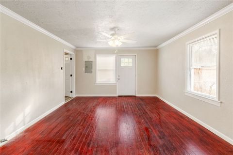 Tiny photo for 806 Walnut Street, Bryan, TX 77803 (MLS # 26000666)