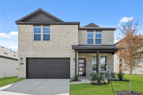 Photo of 4523 Wisenbaker Way Way, Bryan, TX 77801 (MLS # 25010831)
