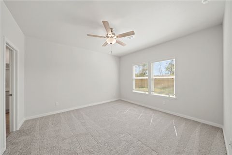 Tiny photo for 4523 Wisenbaker Way Way, Bryan, TX 77801 (MLS # 25010831)