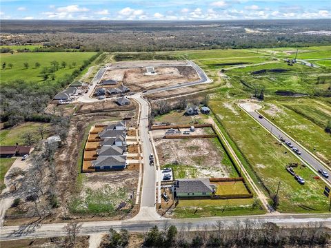 Tiny photo for 4523 Wisenbaker Way Way, Bryan, TX 77801 (MLS # 25010831)