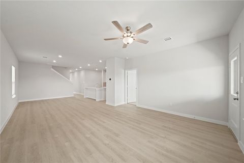 Tiny photo for 4523 Wisenbaker Way Way, Bryan, TX 77801 (MLS # 25010831)