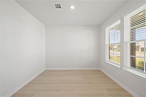 Tiny photo for 4523 Wisenbaker Way Way, Bryan, TX 77801 (MLS # 25010831)