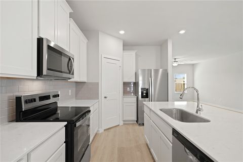 Tiny photo for 4523 Wisenbaker Way Way, Bryan, TX 77801 (MLS # 25010831)