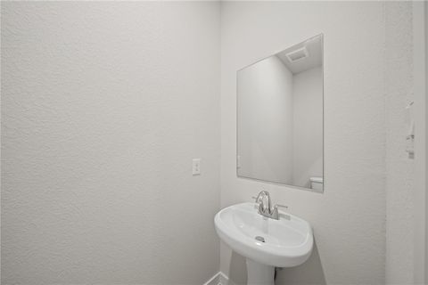 Tiny photo for 4523 Wisenbaker Way Way, Bryan, TX 77801 (MLS # 25010831)