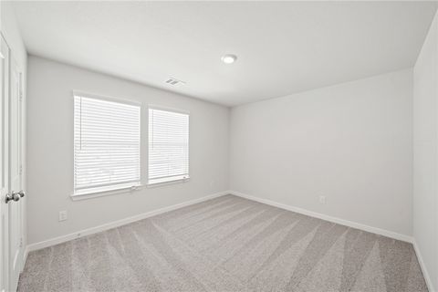 Tiny photo for 4523 Wisenbaker Way Way, Bryan, TX 77801 (MLS # 25010831)