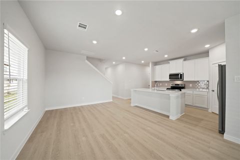 Tiny photo for 4523 Wisenbaker Way Way, Bryan, TX 77801 (MLS # 25010831)