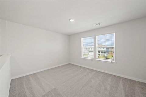 Tiny photo for 4523 Wisenbaker Way Way, Bryan, TX 77801 (MLS # 25010831)