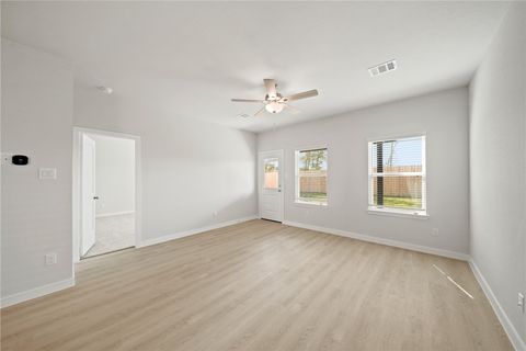 Tiny photo for 4523 Wisenbaker Way Way, Bryan, TX 77801 (MLS # 25010831)