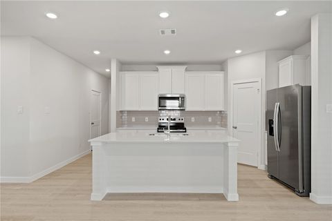 Tiny photo for 4523 Wisenbaker Way Way, Bryan, TX 77801 (MLS # 25010831)