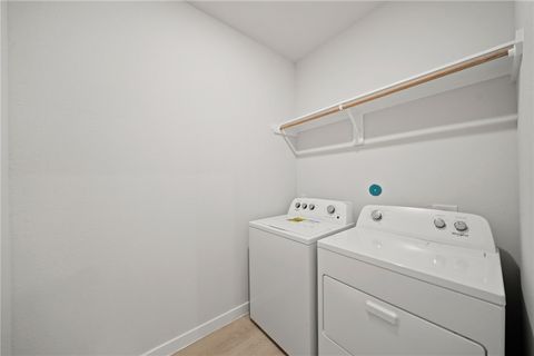 Tiny photo for 4523 Wisenbaker Way Way, Bryan, TX 77801 (MLS # 25010831)