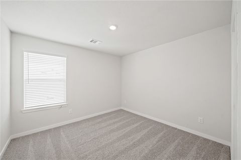 Tiny photo for 4523 Wisenbaker Way Way, Bryan, TX 77801 (MLS # 25010831)