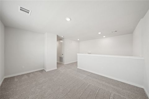 Tiny photo for 4523 Wisenbaker Way Way, Bryan, TX 77801 (MLS # 25010831)