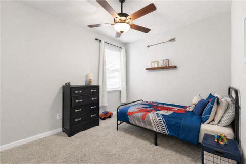 Tiny photo for 2208 Johnny Lyon Court, Bryan, TX 77807 (MLS # 26009134)