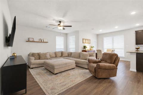 Tiny photo for 2208 Johnny Lyon Court, Bryan, TX 77807 (MLS # 26009134)