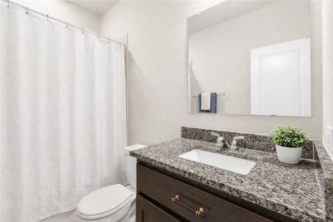 Tiny photo for 2208 Johnny Lyon Court, Bryan, TX 77807 (MLS # 26009134)