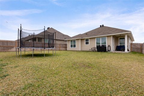 Tiny photo for 2208 Johnny Lyon Court, Bryan, TX 77807 (MLS # 26009134)
