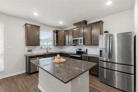 Tiny photo for 2208 Johnny Lyon Court, Bryan, TX 77807 (MLS # 26009134)