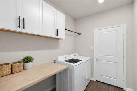 Tiny photo for 2208 Johnny Lyon Court, Bryan, TX 77807 (MLS # 26009134)