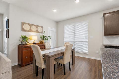 Tiny photo for 2208 Johnny Lyon Court, Bryan, TX 77807 (MLS # 26009134)