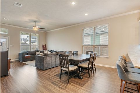 Tiny photo for 6319 Spartan Drive, College Station, TX 77845 (MLS # 25012714)