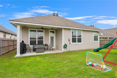 Tiny photo for 6319 Spartan Drive, College Station, TX 77845 (MLS # 25012714)