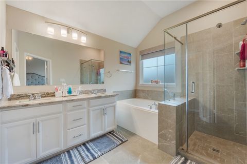 Tiny photo for 6319 Spartan Drive, College Station, TX 77845 (MLS # 25012714)