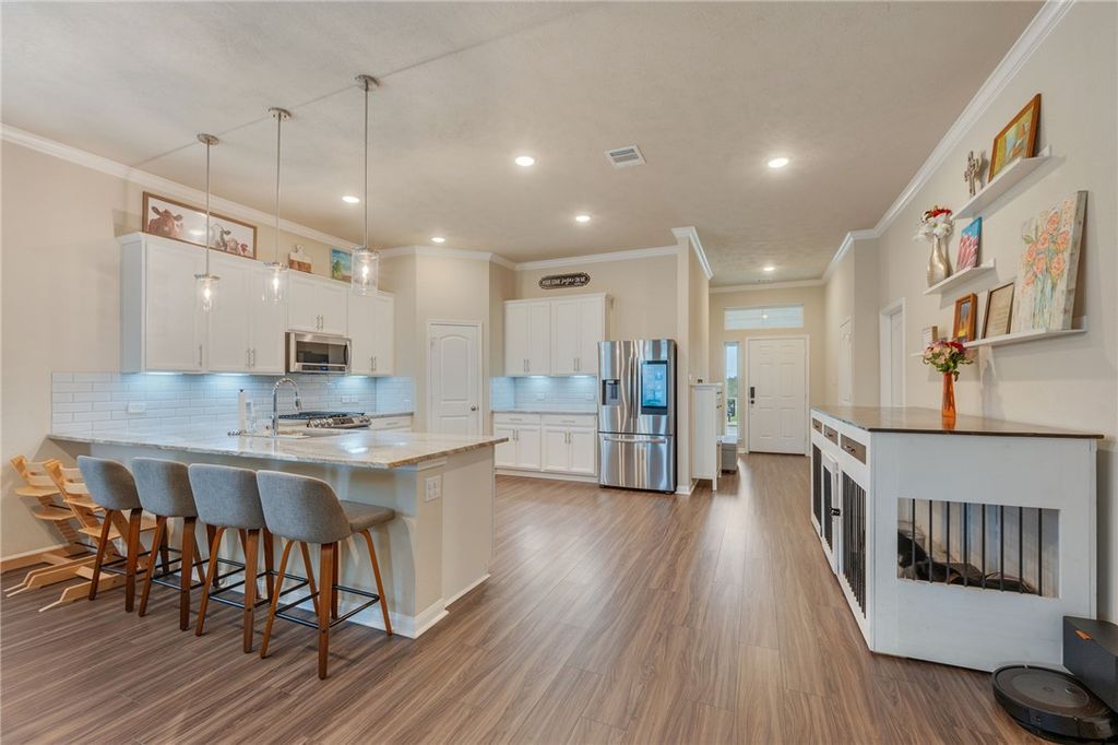 Photo of 6319 Spartan Drive, College Station, TX 77845 (MLS # 25012714)