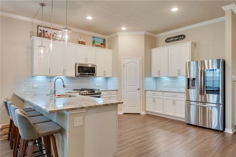 Tiny photo for 6319 Spartan Drive, College Station, TX 77845 (MLS # 25012714)
