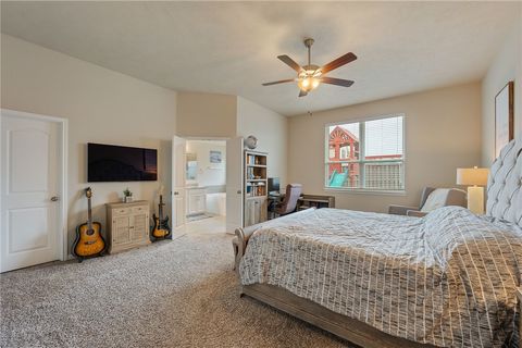 Tiny photo for 6319 Spartan Drive, College Station, TX 77845 (MLS # 25012714)