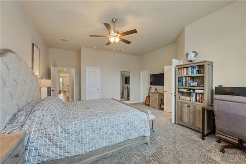 Tiny photo for 6319 Spartan Drive, College Station, TX 77845 (MLS # 25012714)