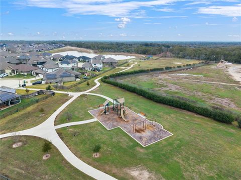 Tiny photo for 6319 Spartan Drive, College Station, TX 77845 (MLS # 25012714)