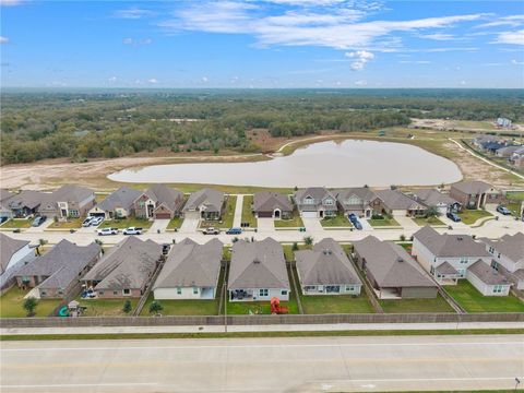 Tiny photo for 6319 Spartan Drive, College Station, TX 77845 (MLS # 25012714)