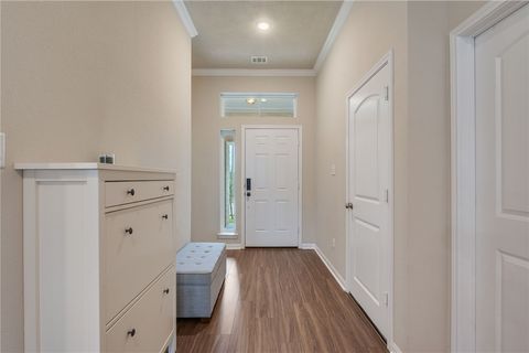 Tiny photo for 6319 Spartan Drive, College Station, TX 77845 (MLS # 25012714)