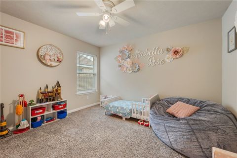 Tiny photo for 6319 Spartan Drive, College Station, TX 77845 (MLS # 25012714)