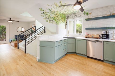 Tiny photo for 1015 E 24th Street, Bryan, TX 77803 (MLS # 26000620)