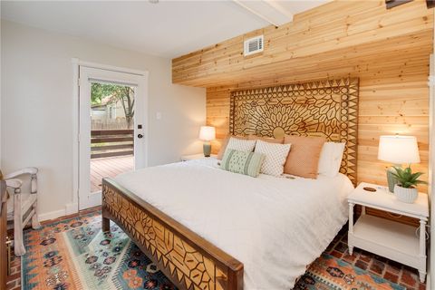 Tiny photo for 1015 E 24th Street, Bryan, TX 77803 (MLS # 26000620)