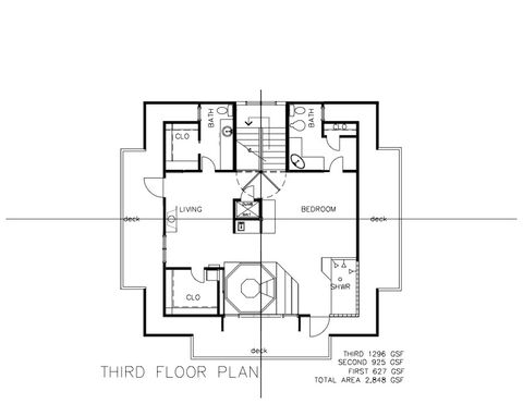 Tiny photo for 1015 E 24th Street, Bryan, TX 77803 (MLS # 26000620)