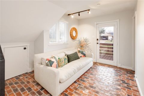 Tiny photo for 1015 E 24th Street, Bryan, TX 77803 (MLS # 26000620)