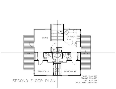 Tiny photo for 1015 E 24th Street, Bryan, TX 77803 (MLS # 26000620)