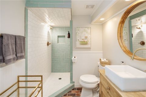 Tiny photo for 1015 E 24th Street, Bryan, TX 77803 (MLS # 26000620)