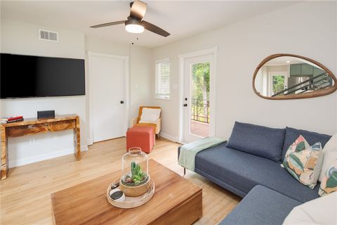 Tiny photo for 1015 E 24th Street, Bryan, TX 77803 (MLS # 26000620)