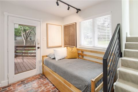 Tiny photo for 1015 E 24th Street, Bryan, TX 77803 (MLS # 26000620)