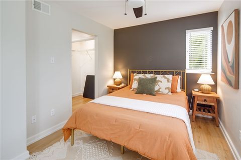 Tiny photo for 1015 E 24th Street, Bryan, TX 77803 (MLS # 26000620)