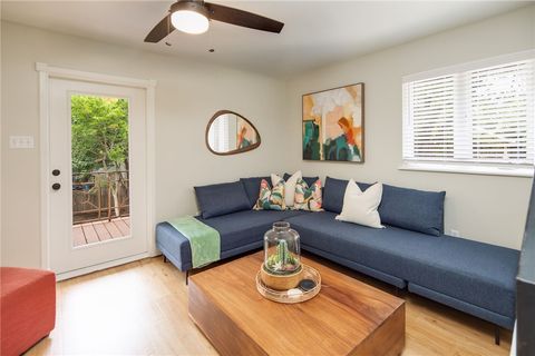 Tiny photo for 1015 E 24th Street, Bryan, TX 77803 (MLS # 26000620)