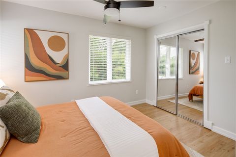 Tiny photo for 1015 E 24th Street, Bryan, TX 77803 (MLS # 26000620)