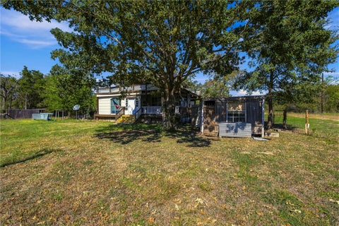 Tiny photo for 317 Beaver Landing Lndg, Caldwell, TX 77836 (MLS # 26012678)