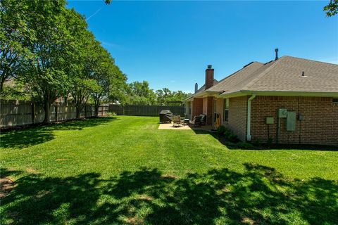 Tiny photo for 4607 Caddie Court, College Station, TX 77845 (MLS # 26005143)