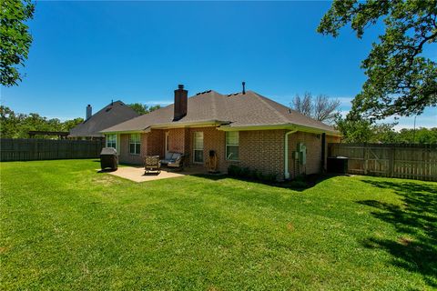 Tiny photo for 4607 Caddie Court, College Station, TX 77845 (MLS # 26005143)