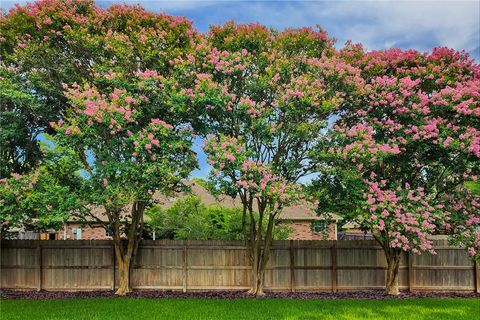 Tiny photo for 4607 Caddie Court, College Station, TX 77845 (MLS # 26005143)